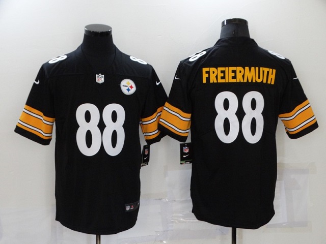 Pittsburgh Steelers Jerseys 086